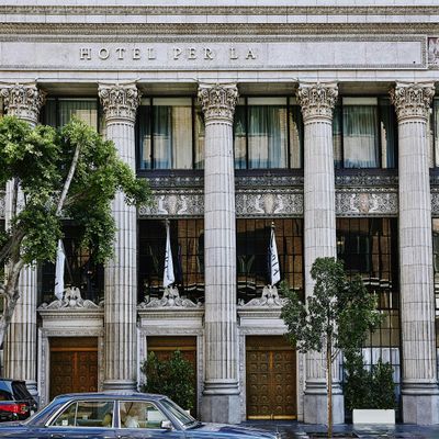 Hotel Per La