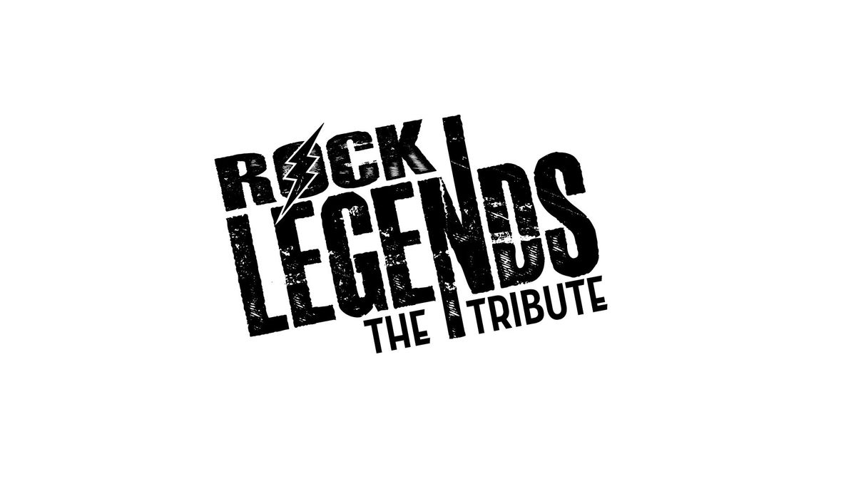 Rock Legends The Tribute\u00ae