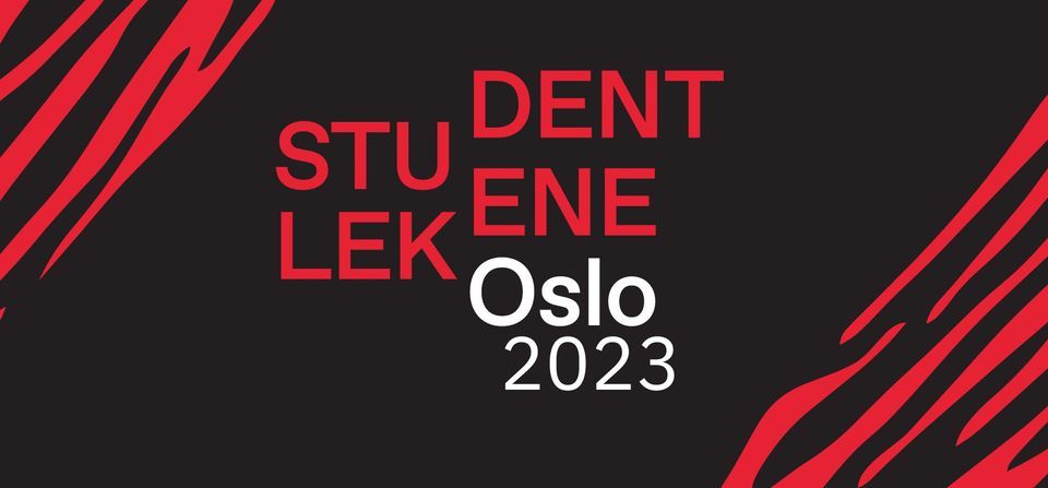 Studentlekene Oslo 2023