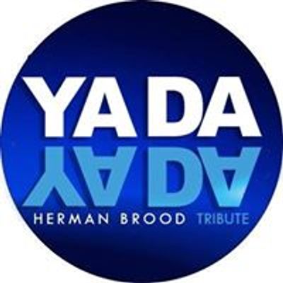 YADA YADA  De Herman Brood Tribute band van Nederland