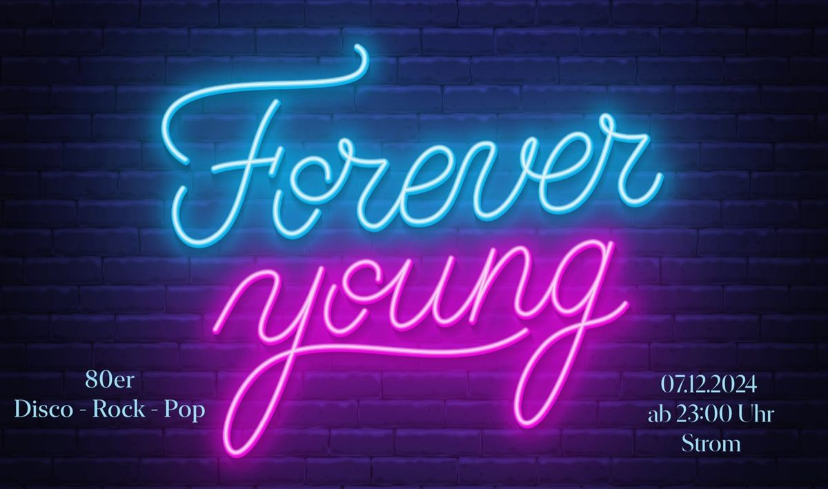 Forever Young