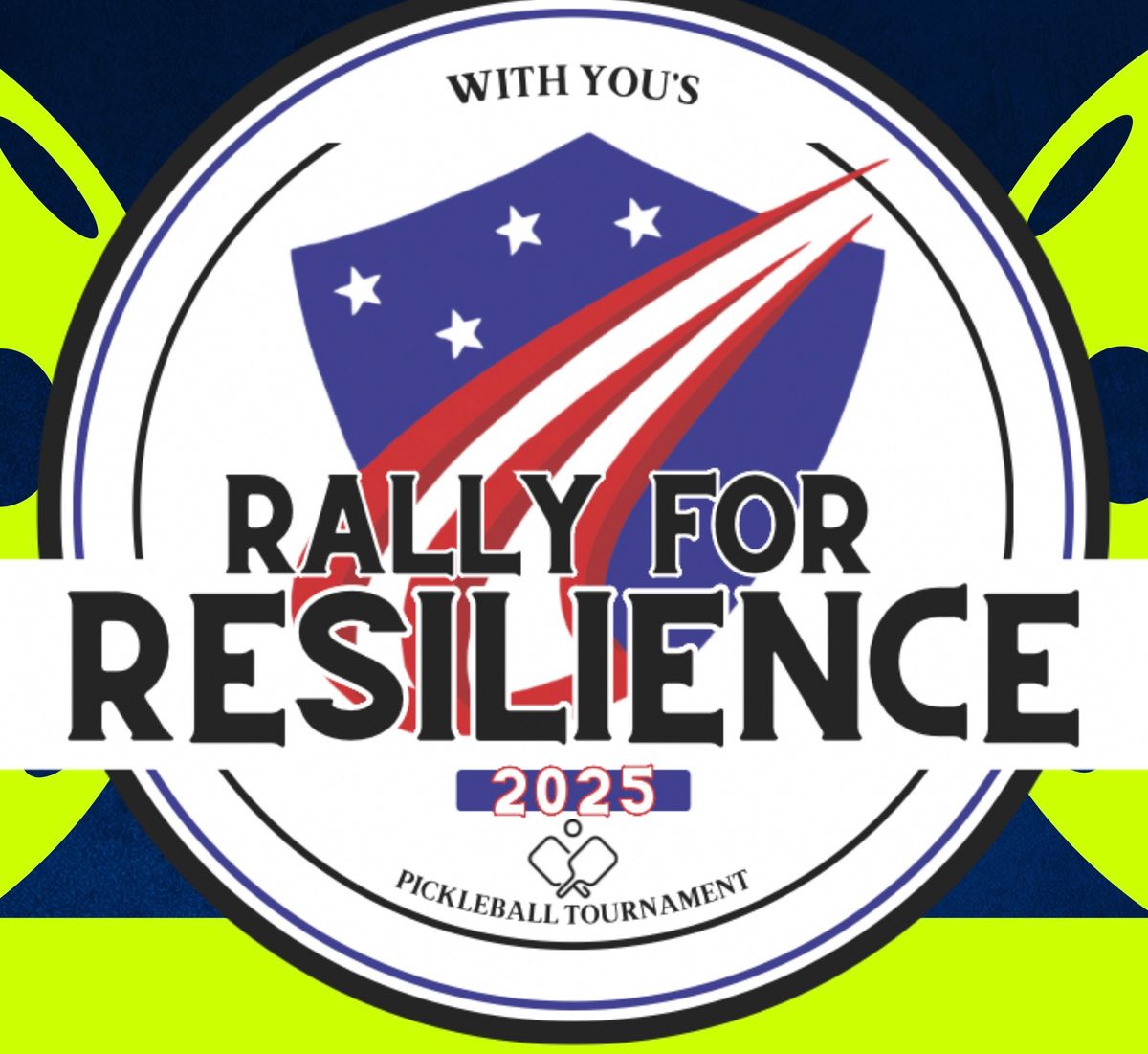 Rally For Resilience 