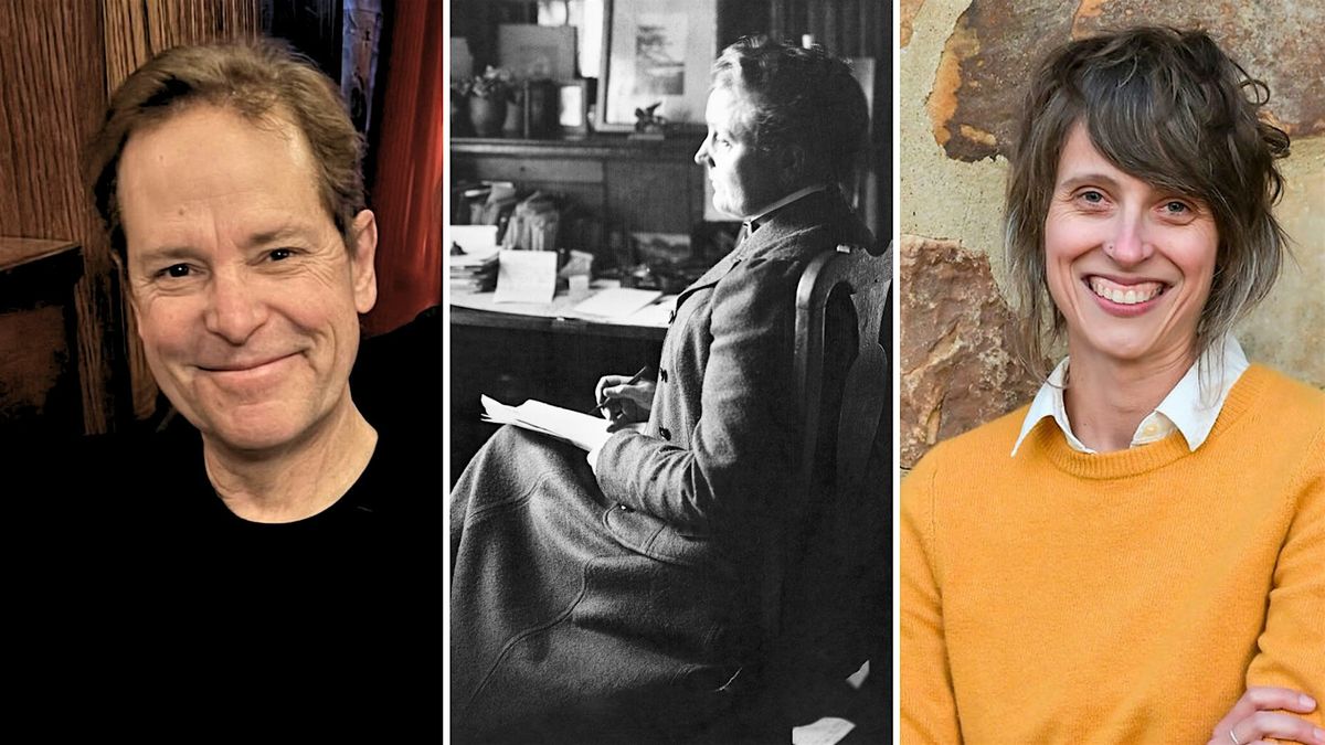 Galena LitFest: Sarah Orne Jewett: Her Legacy & Life