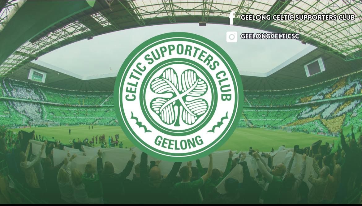 Geelong Celtic Supporters Club: Celtic Vs Dundee United 