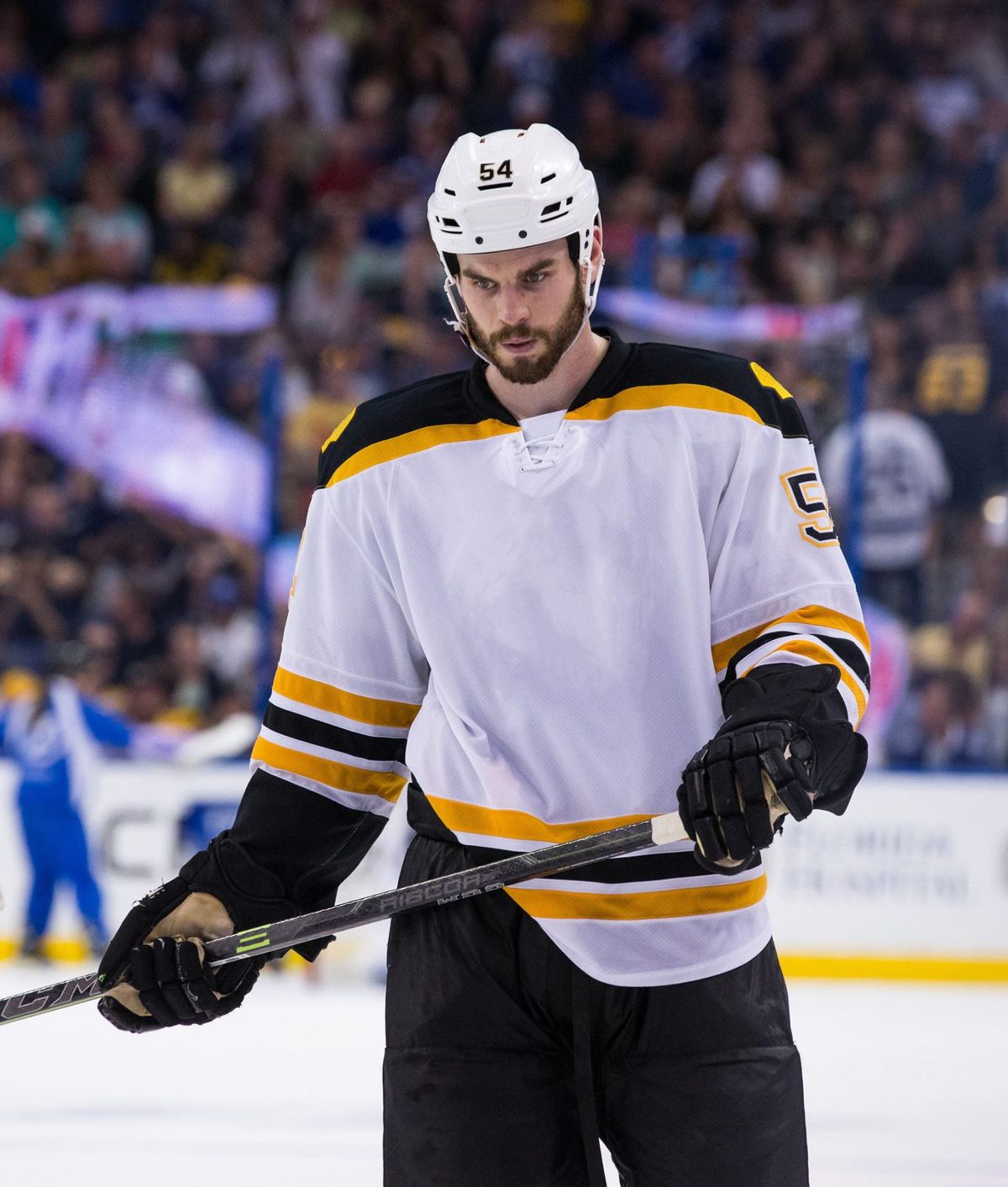 TBD at Boston Bruins - Eastern Conference Second Round (Home Game 3)