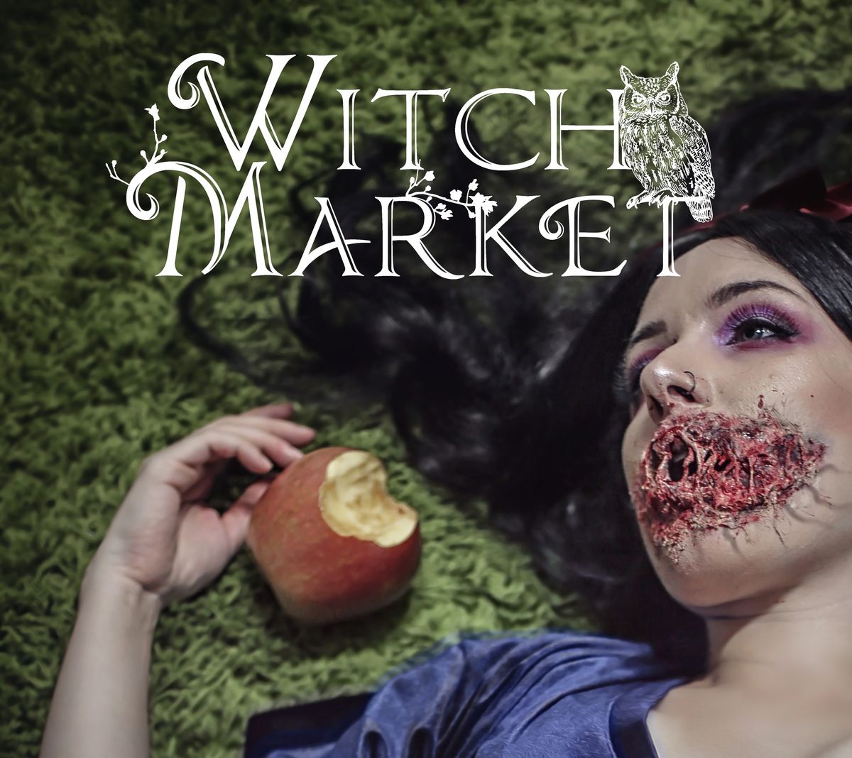 BCN Witch Market'24