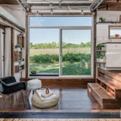Great American Tiny House Show