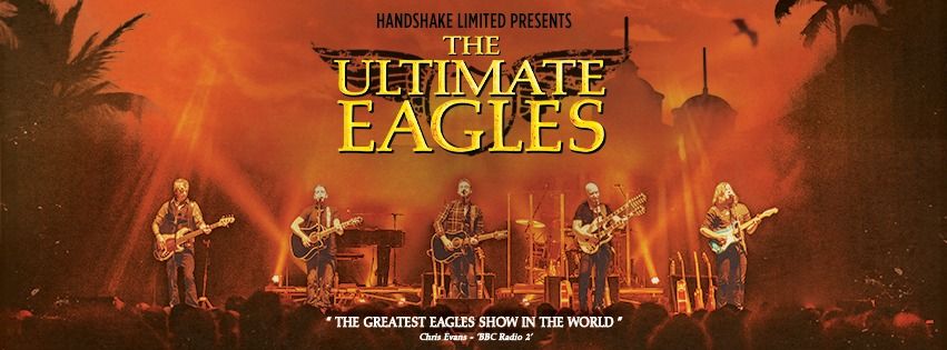 The Ultimate Eagles