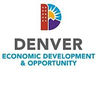 Denver Economic Development & Opportunity