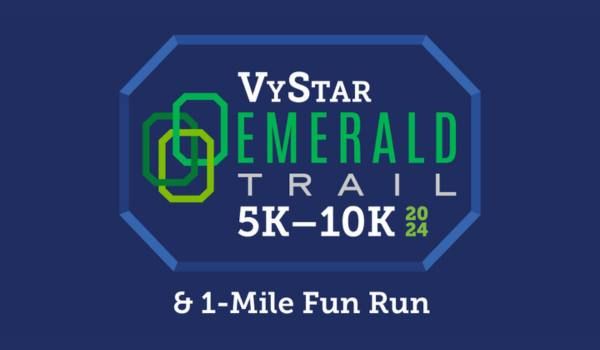 5th Annual Emerald Trail 5K\/10K & 1-Mile Fun Run 