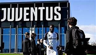Juventus Academy - Showcase Trial for International  Tournament
