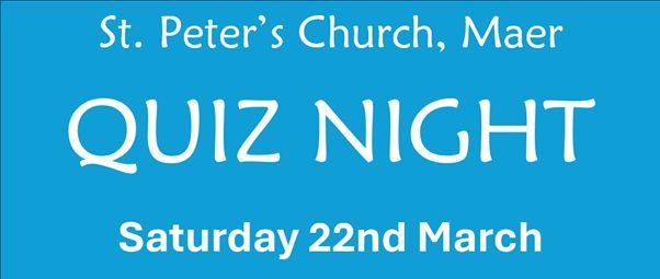 Quiz Night