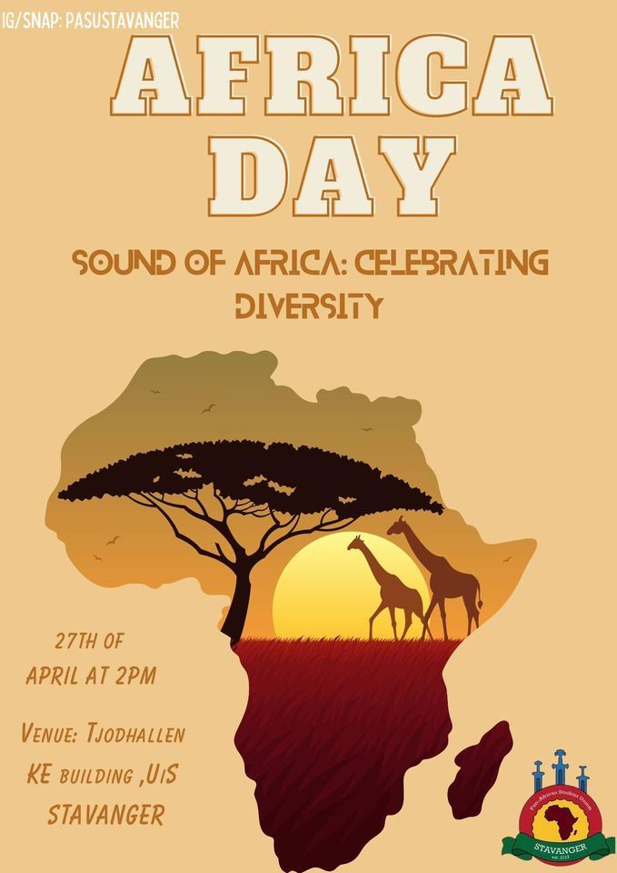 AFRICA DAY 2023