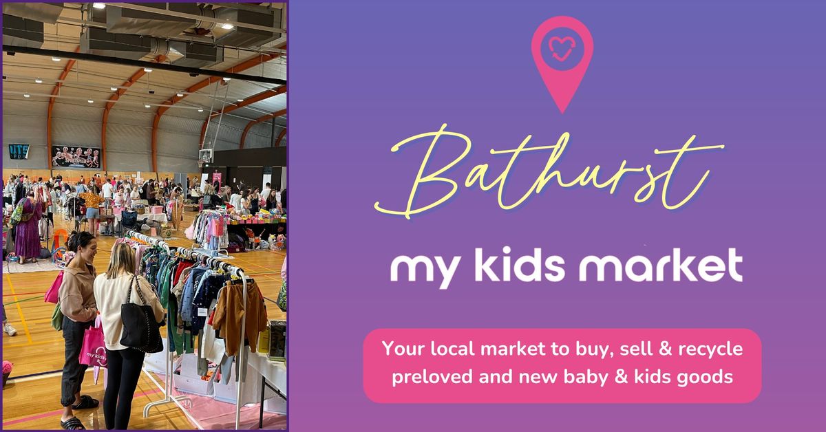 My Kids Market Bathurst