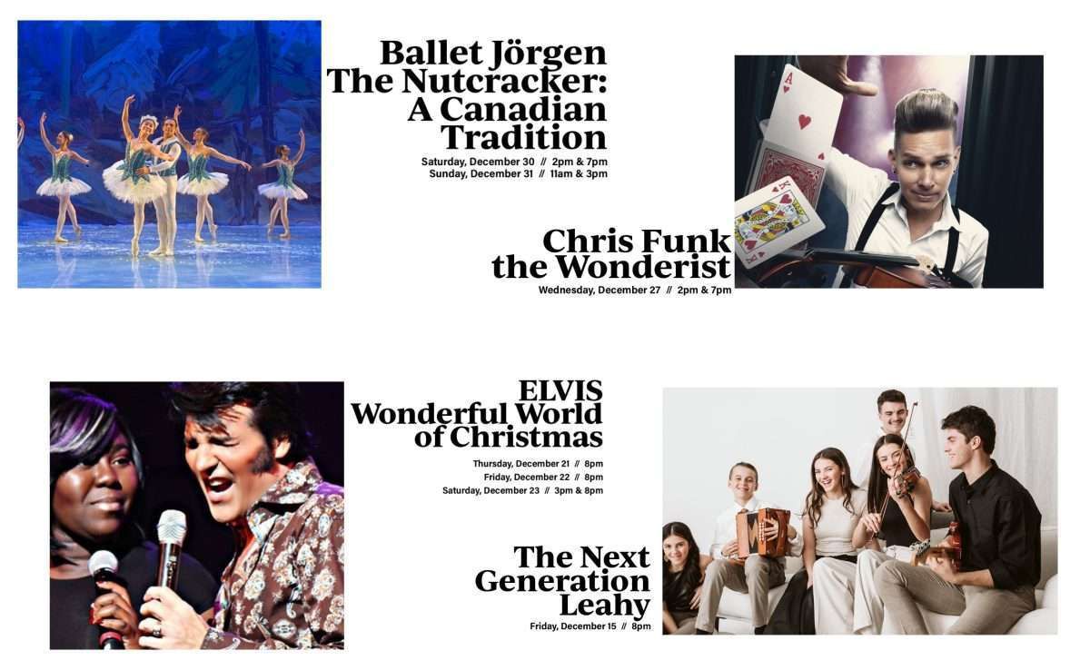 The Nutcracker - Markham