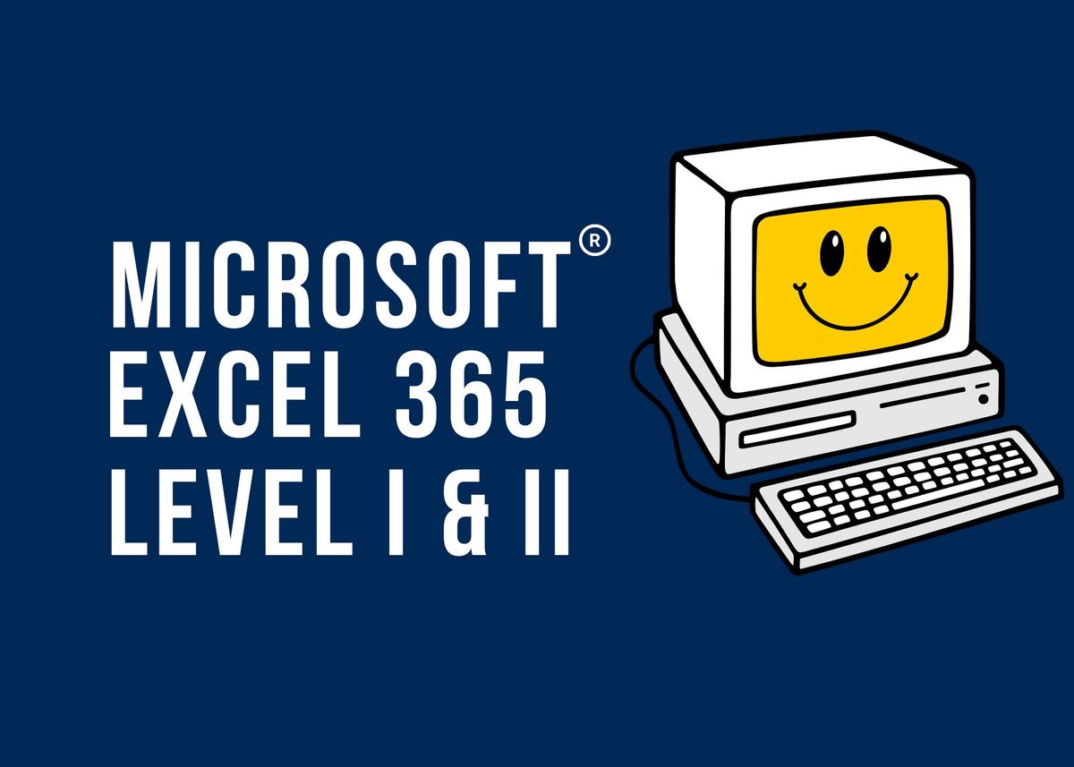 Excel Level II 