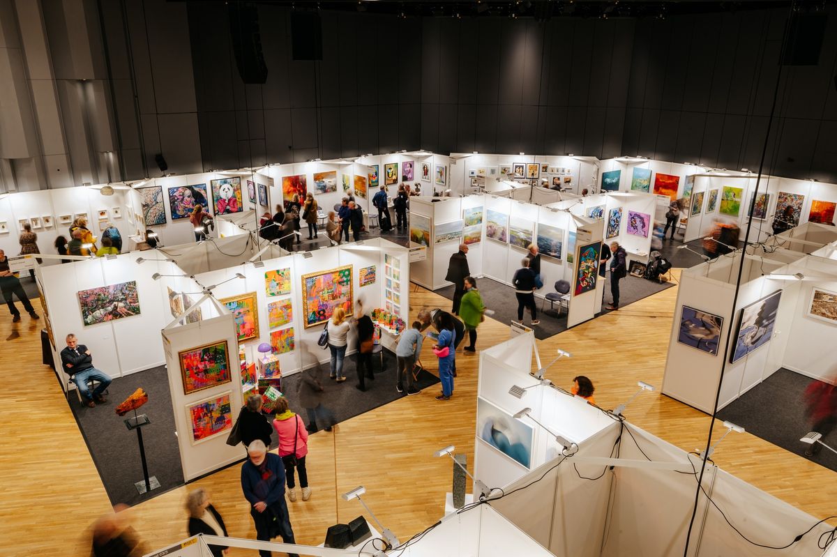 ARTe Kunstmesse