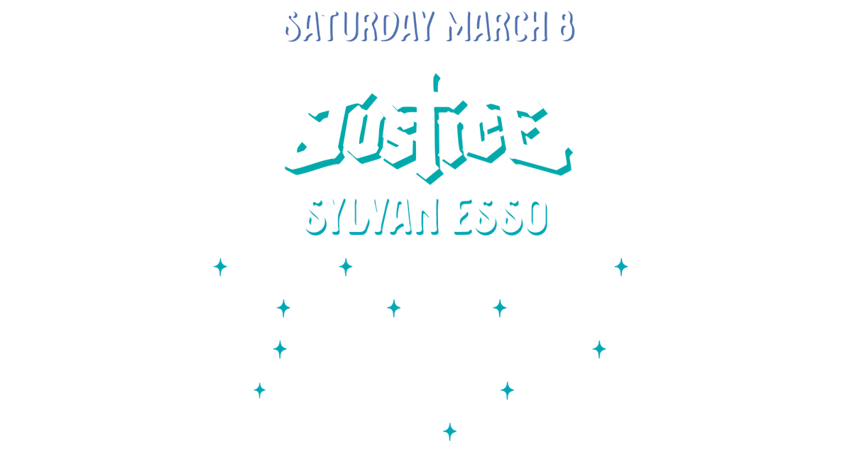 Frost Children - DJ Set (21+)