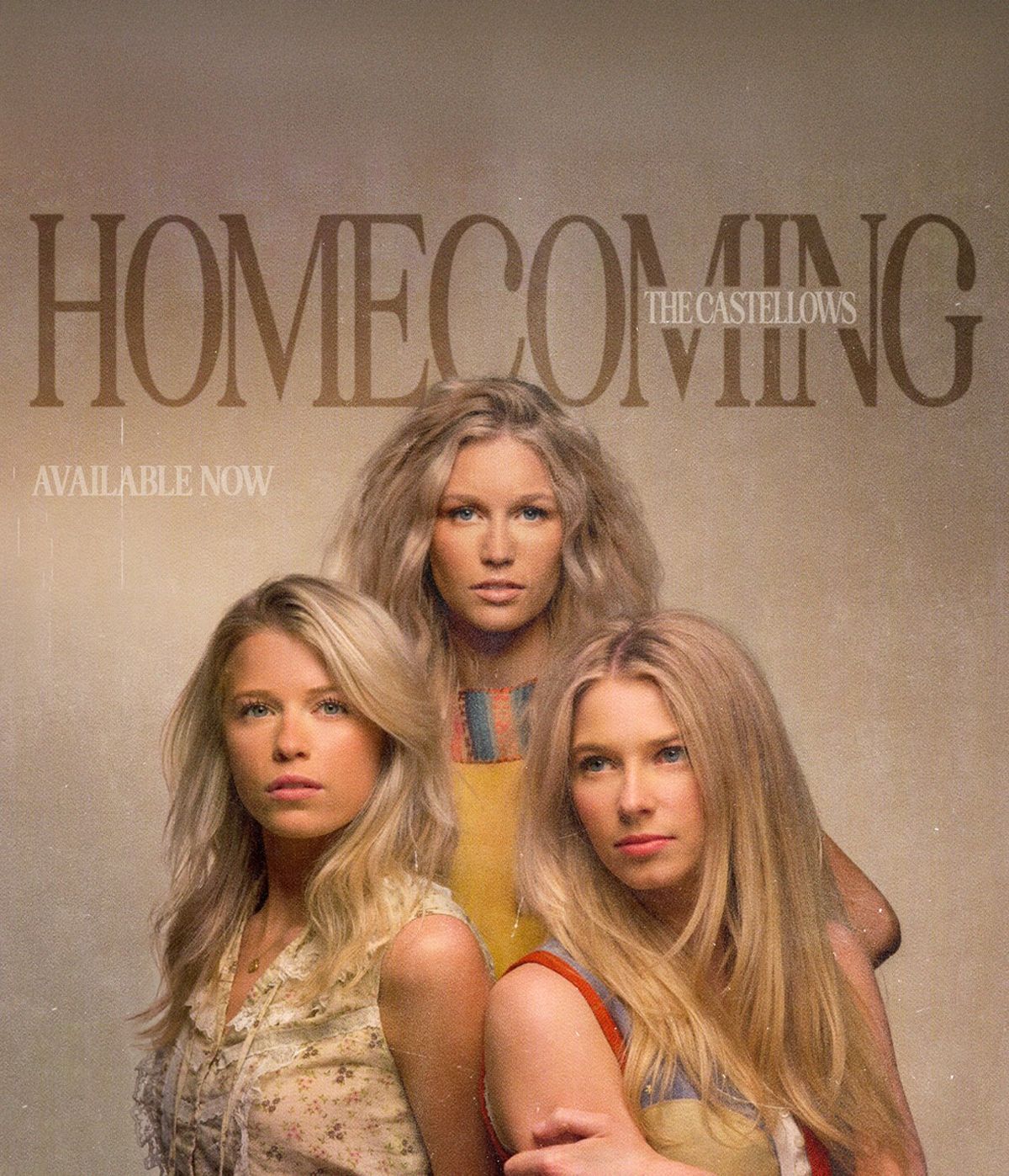 The Castellows at Choctaw Grand Theater