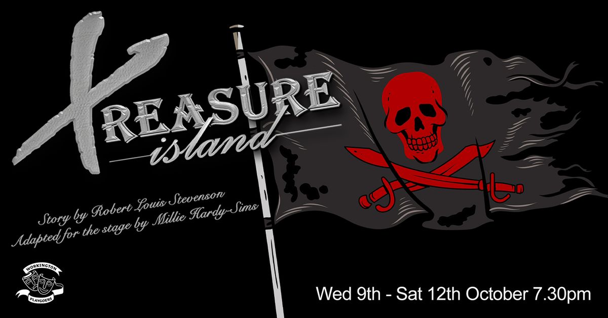 Treasure Island