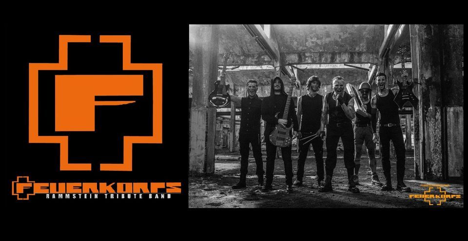 Rammstein Tribute - FEUERKORPS