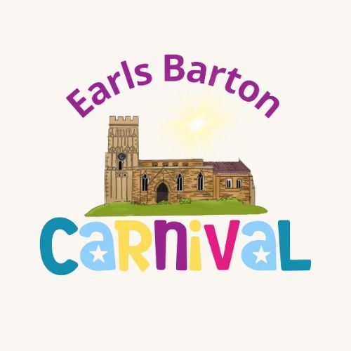 Earls Barton Carnival 2025 