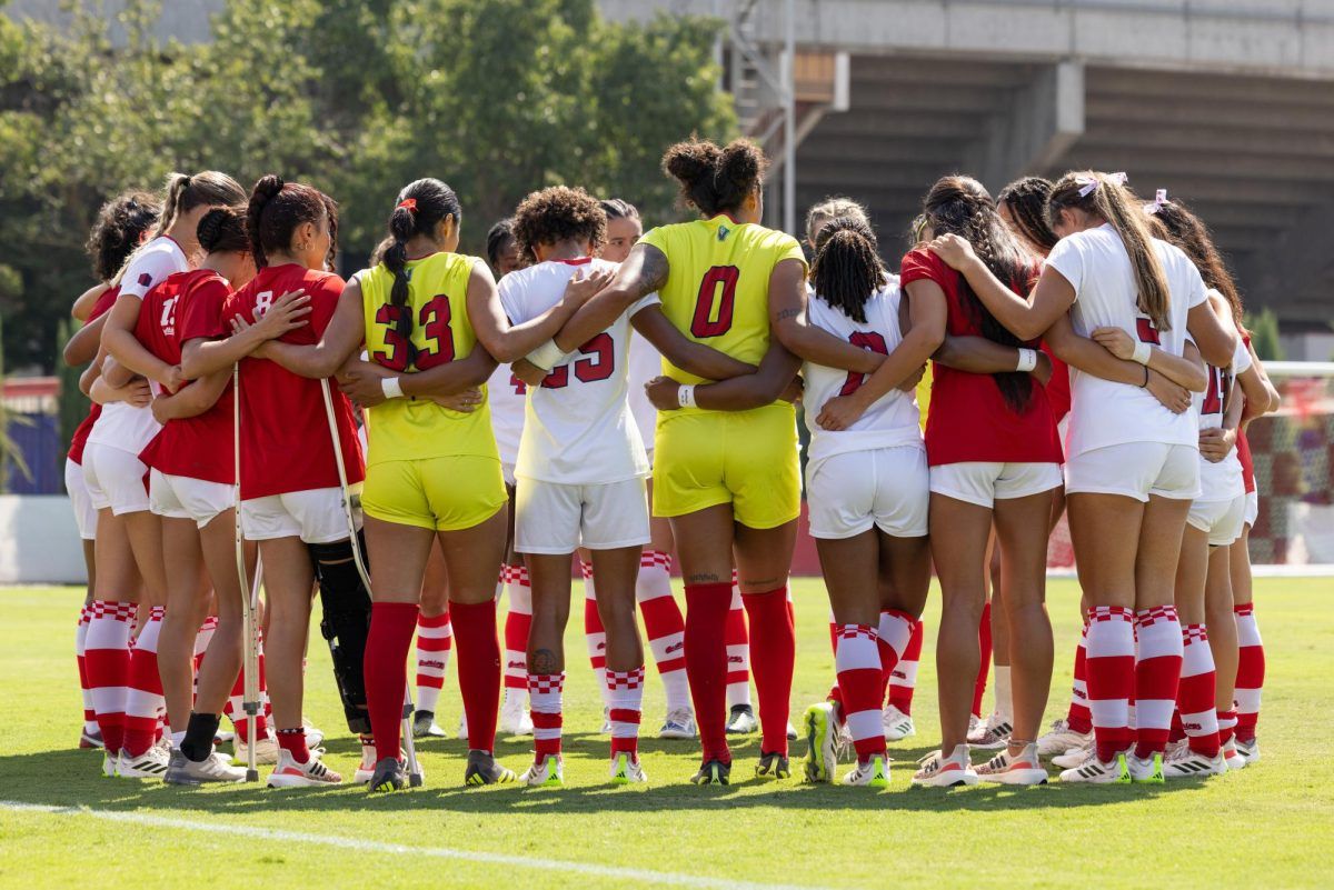 Pepperdine Waves at Fresno State Bulldogs Womens Basketball at Save Mart Center
