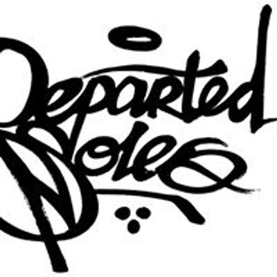Departed Soles Brewing Co.