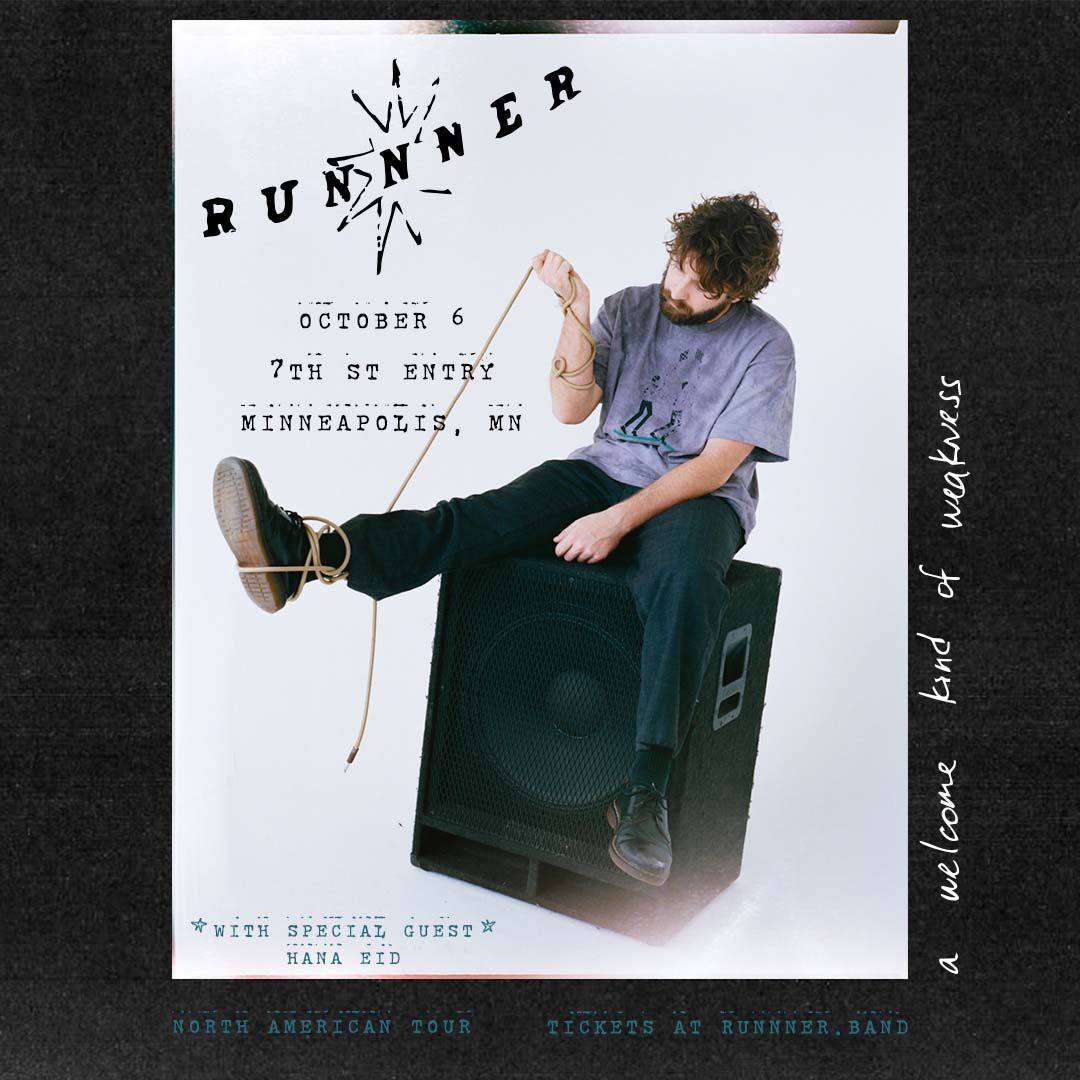 Runnner