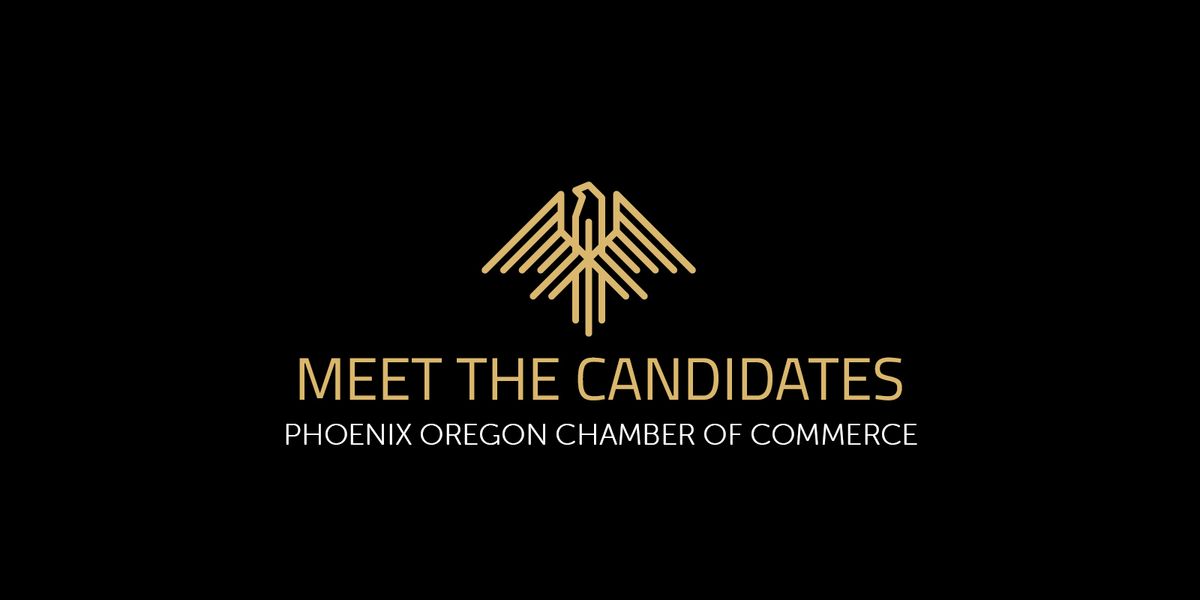 Meet The Candidates | 2024 Elections