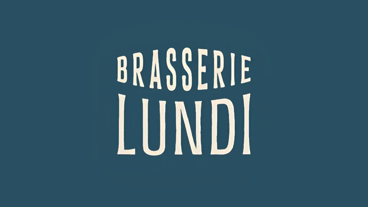 Foodie Friday: Brasserie Lundi (Confirmed RSVP)
