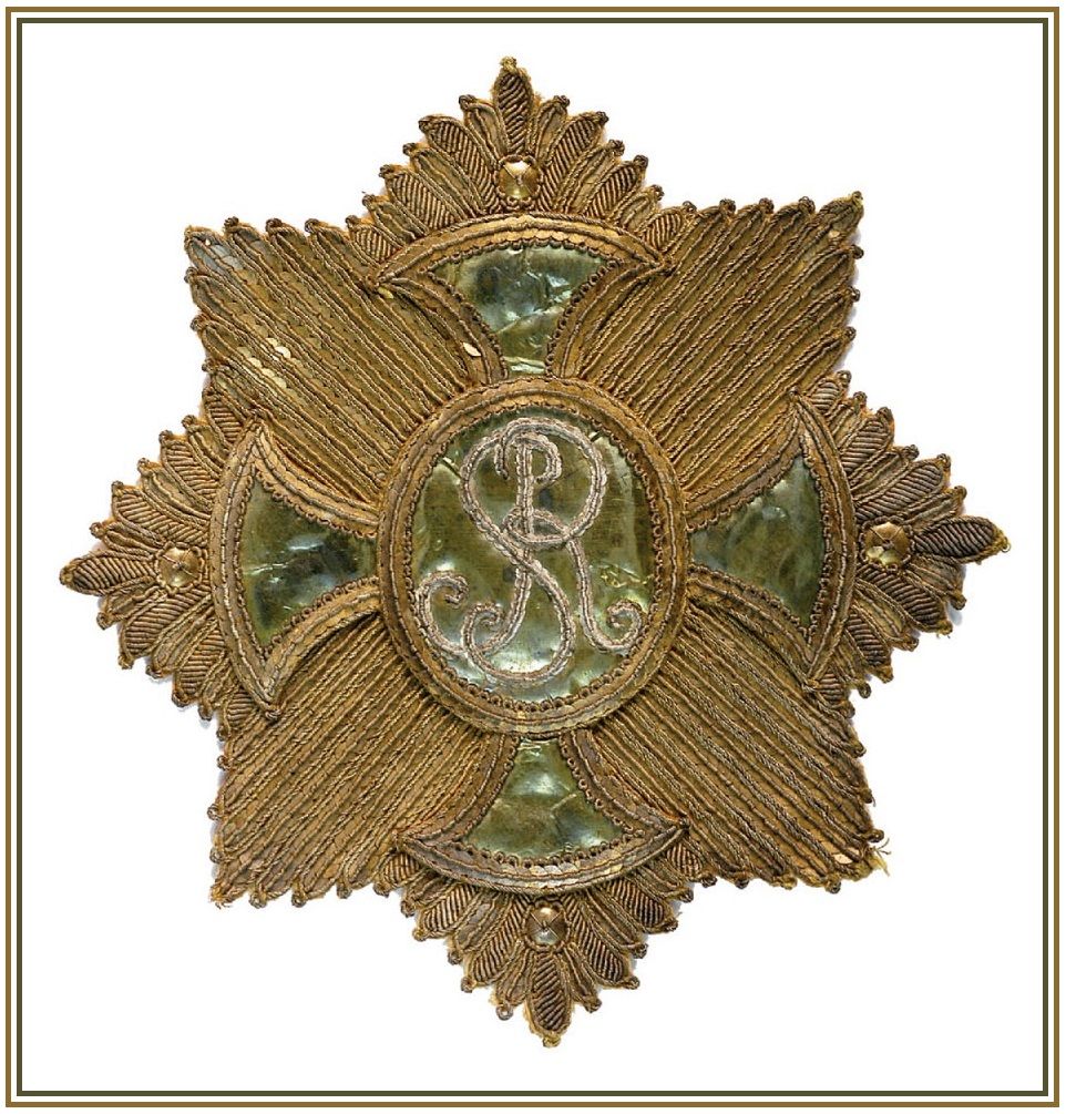 Investiture - Order of Saint Rupert of Salzburg