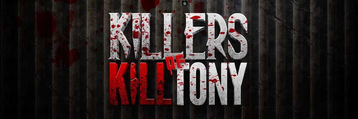 Tony Hinchcliffe & Killers of K*ll Tony