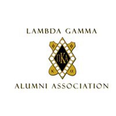 Pike Lambda Gamma Alumni Association