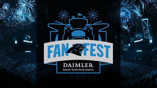 2021 FAN FEST | Presented by Daimler Trucks North America