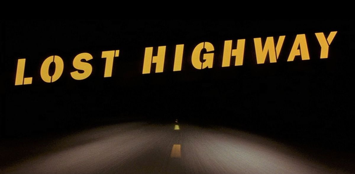 Lost Highway 