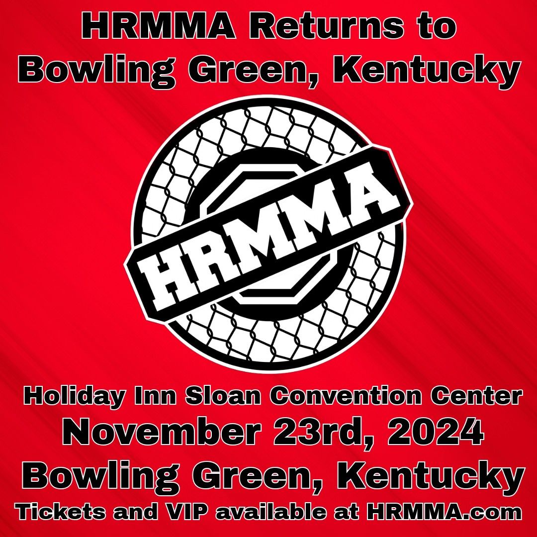 HRMMA Returns to Bowling Green, KY