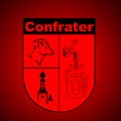 Club Confrater