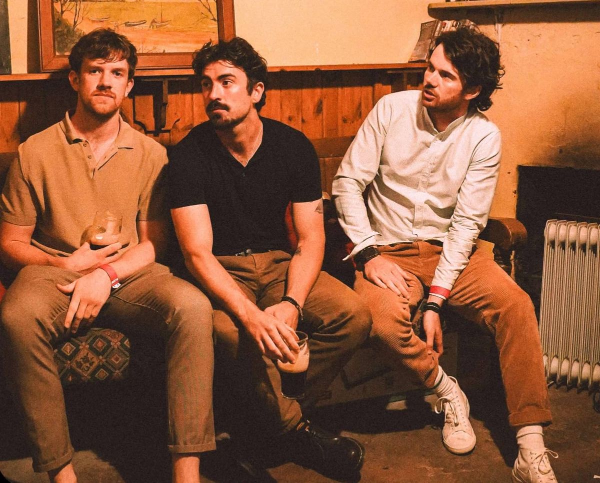 Amble Belfast Tickets