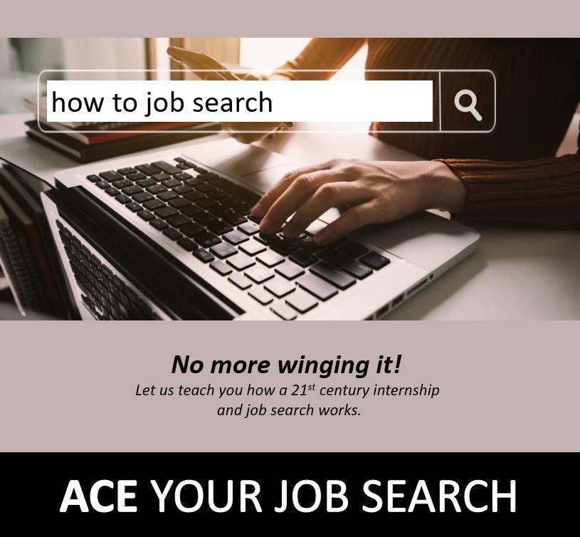 Ace Your Job Search