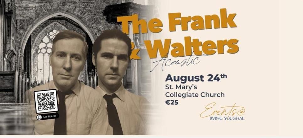 The Frank & Walters