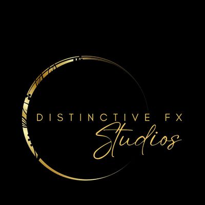 DistinctiveFX Studios