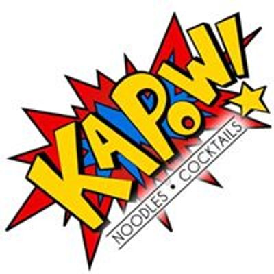 Kapow Noodle Bar - WPB