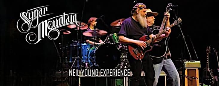 Neil Young Tribute SUGAR MOUNTAIN @Backstage w\/ Primetime Travelers!