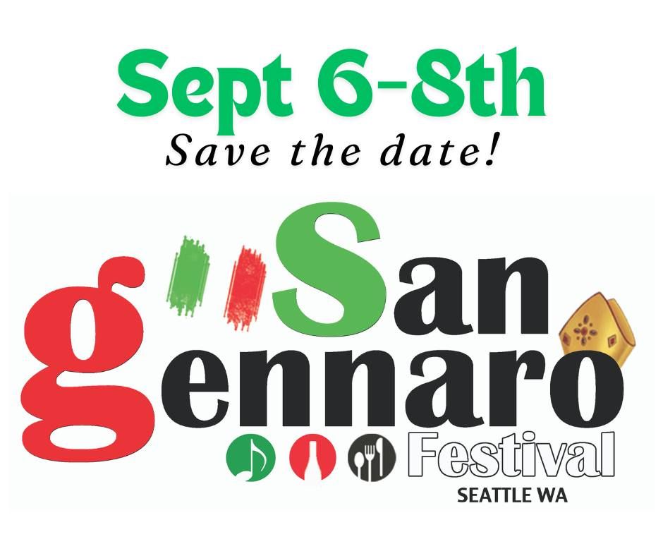 San Gennaro Festival 2024