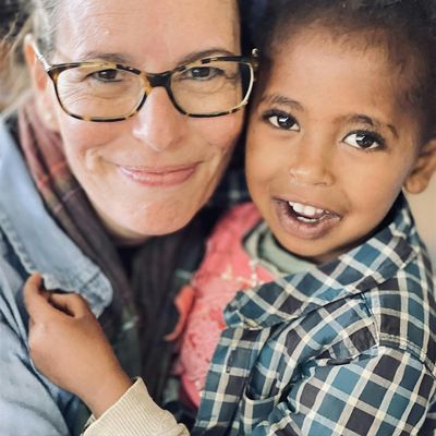 Katie Gleason\/Because of Kennedy