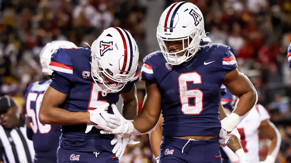 Parking Chicago State Cougars at Arizona Wildcats Womens Basketball
