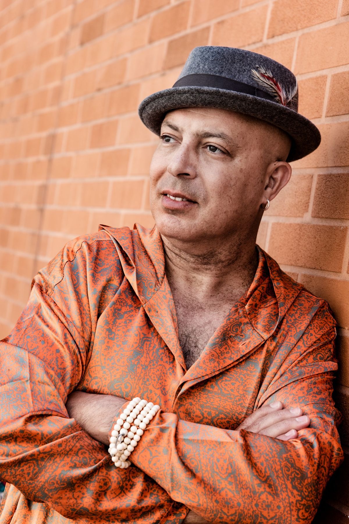 Dhafer Youssef