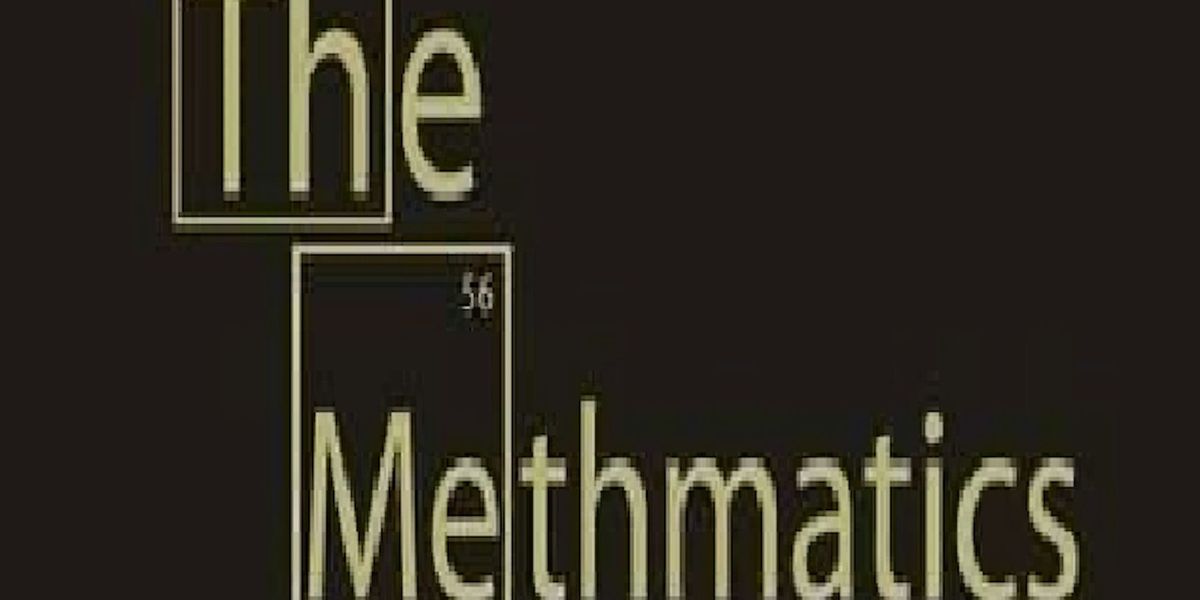 The Methmatics