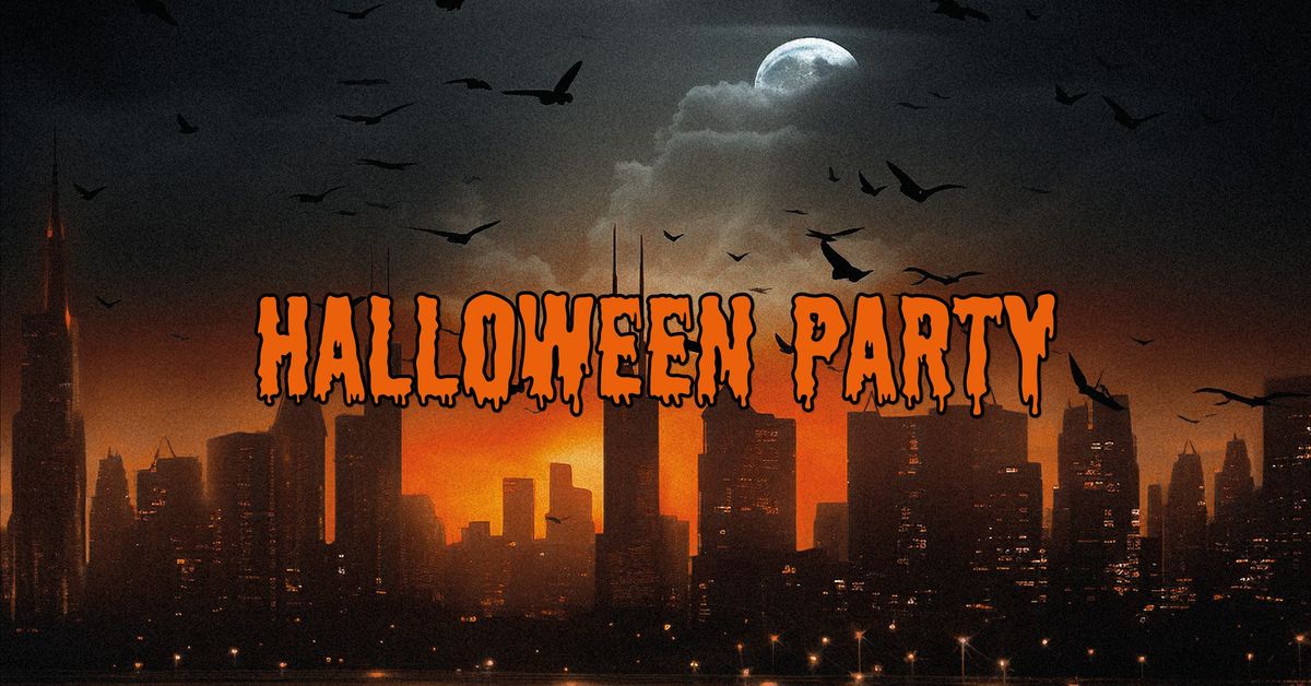 Halloween Party | Nachtleben Frankfurt